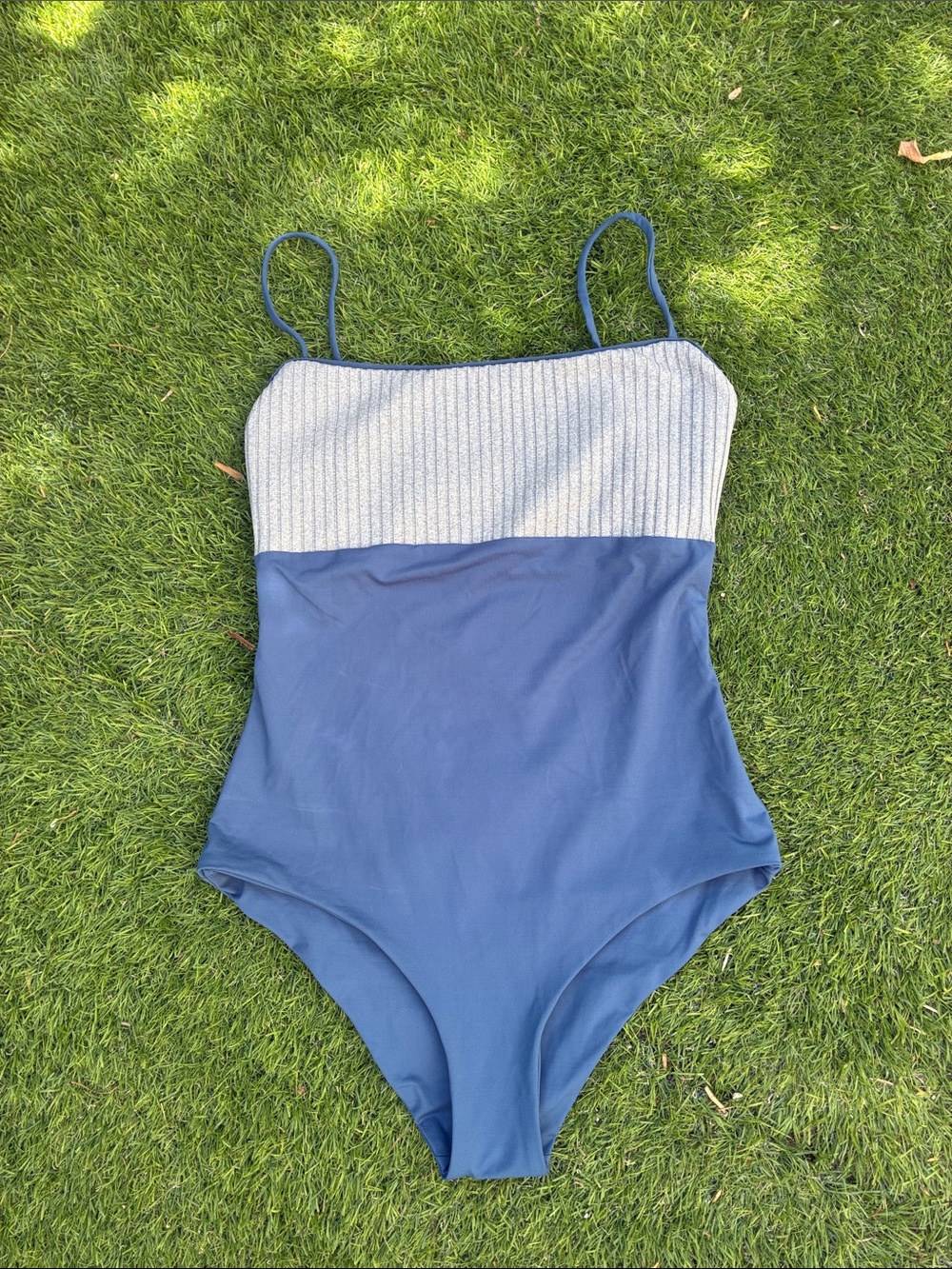 Tavik One-Piece Swimsuit